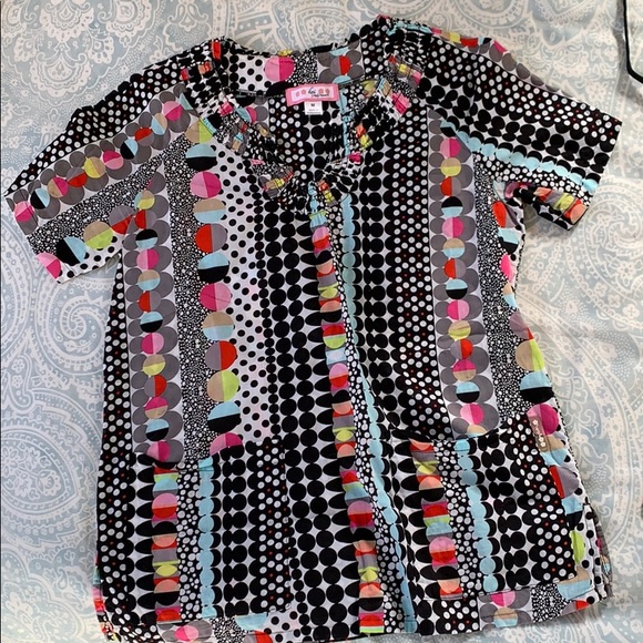 SOLD Scrub matching color sets - Picture 6 of 7